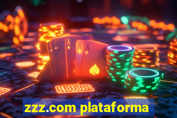 zzz.com plataforma